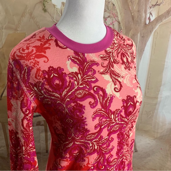 Sundance women’s meadow mist thermal - Picture 6 of 10